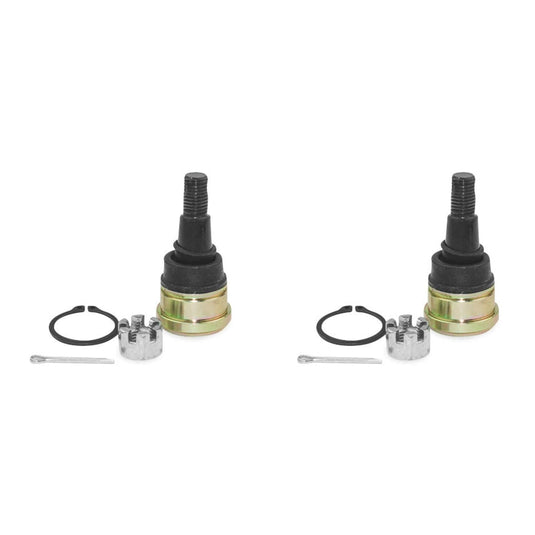 QUADBOSS Complete Ball Joint Kit - Lower for Polaris Phoenix 200 2005-2006