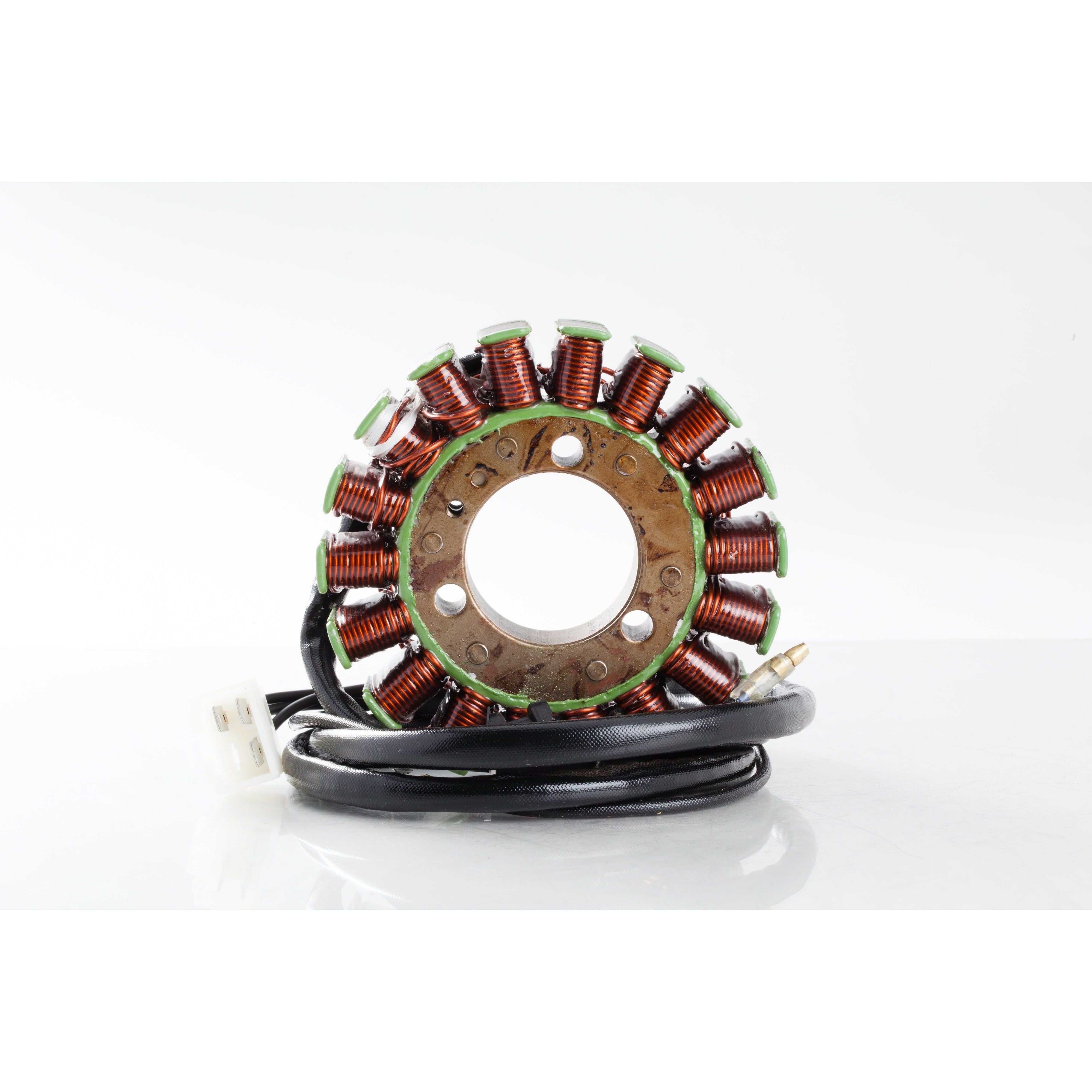 Ricks Stator For Kawasaki Voyager 1300 ZN1300A 1983-1988 21-212