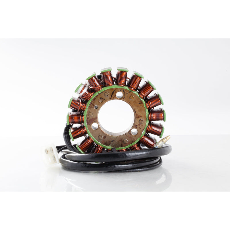 Load image into Gallery viewer, Ricks Stator For Kawasaki Voyager 1300 ZN1300A 1983-1988 21-212
