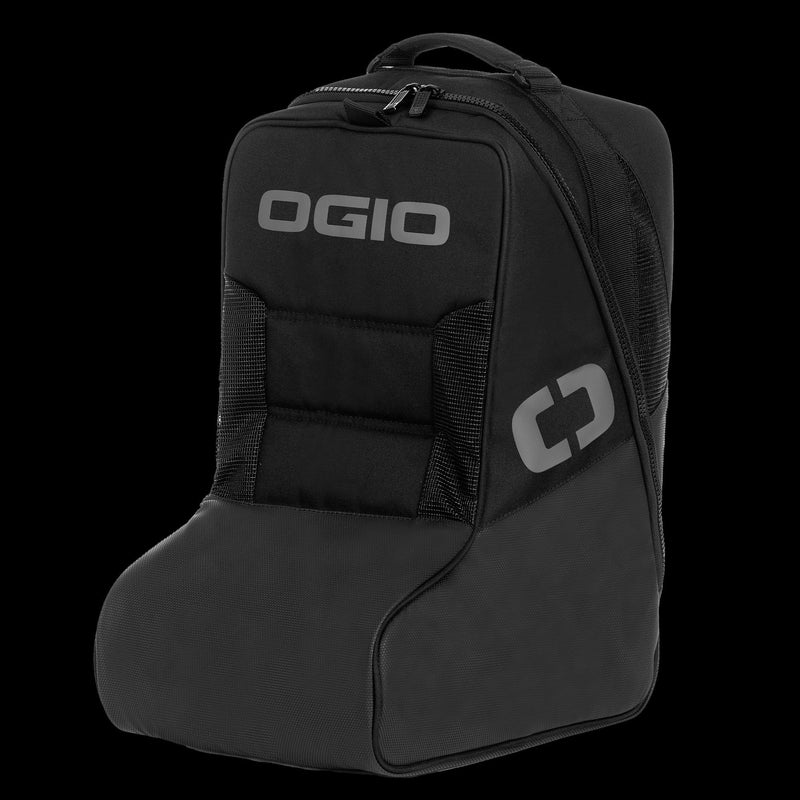 Load image into Gallery viewer, Blur Optics Stealth Black Boot Bag - 801002.01
