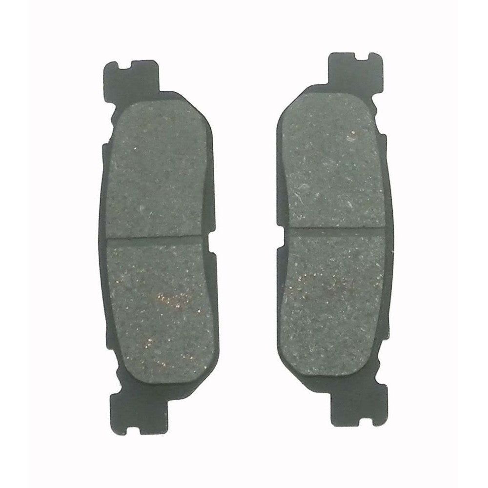 WSM Front Brake Pads for Yamaha 250 XT 08-23 09-5126E
