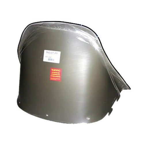 Koronis Polaris Windshield High Smoke 450-242