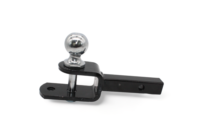 Load image into Gallery viewer, All Balls  Ez Hitch 1-1/4&quot; Receiver 50Mm Ball 43-1008
