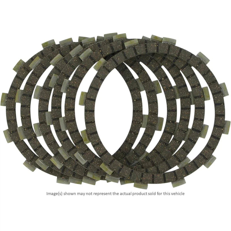 Load image into Gallery viewer, EBC CK Series Clutch Kit for Honda VT 1100 C Shadow 1100 1995-1996
