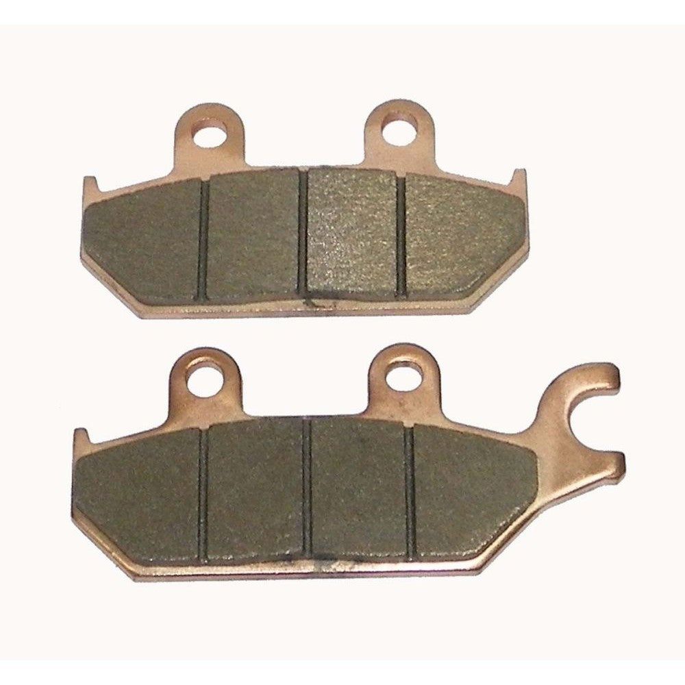 WSM Front Brake Pads for Can-Am 1000 14-20 09-5587JL