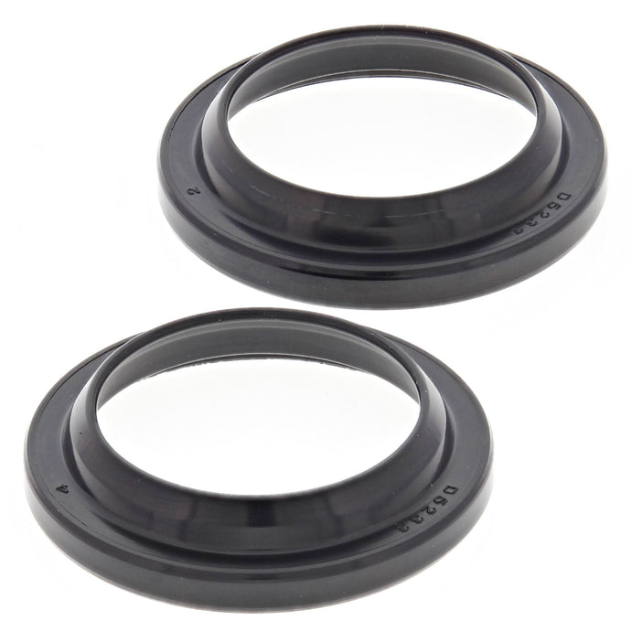 All Balls Fork Dust Seal Kit For Yamaha TW200 1987-2022 57-122