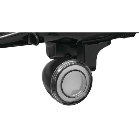 Kuryakyn Tracer LED Turn Signal Inserts Smoke