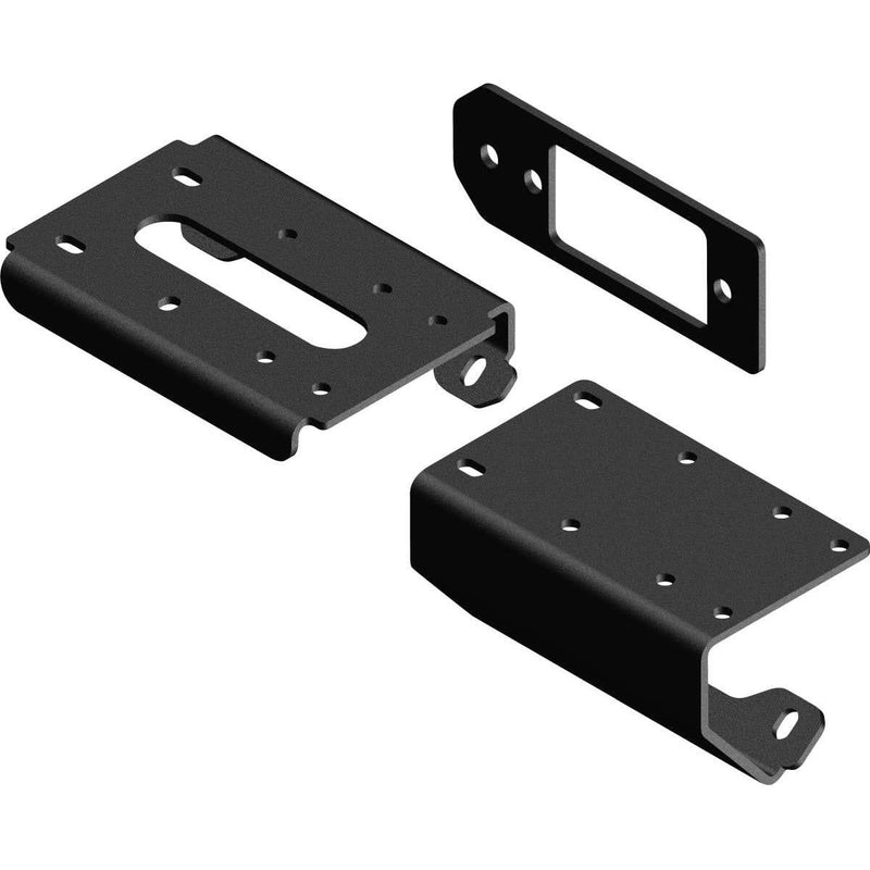 Load image into Gallery viewer, 2500lb KFI Winch Mount Combo Kit Can-Am 2016-2019 Defender (All Models) NEW
