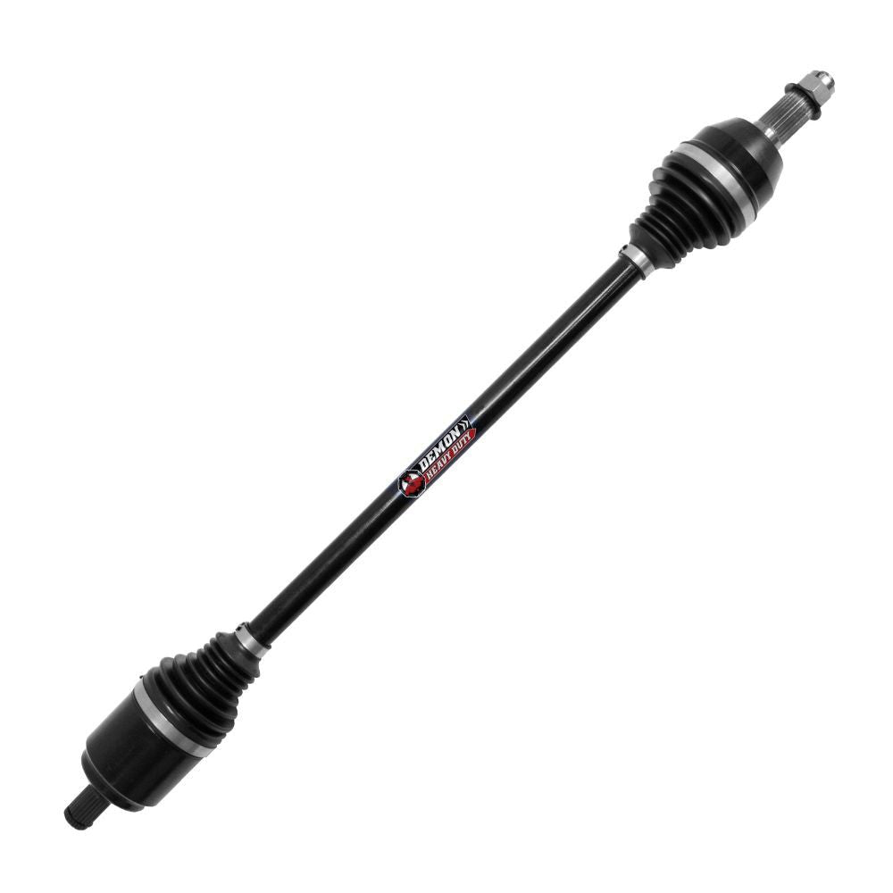 Demon Heavy Duty Axle For Polaris Models 2018-2020 PAXL-6052HD-10ET