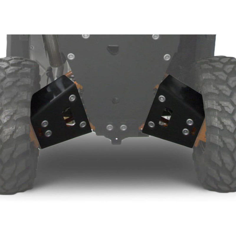 Load image into Gallery viewer, Rival Rear Plastic A Arm Guards For Polaris Ranger 1000/1000XP/CREW 2K.7484.1
