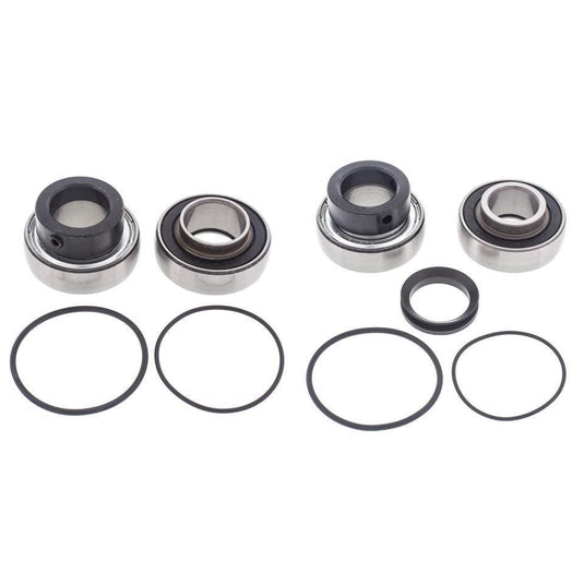 Lower Drive Shaft & Upper Jack Shaft Bearing & Seal Kit Saber Cat 700 EFI 04-06