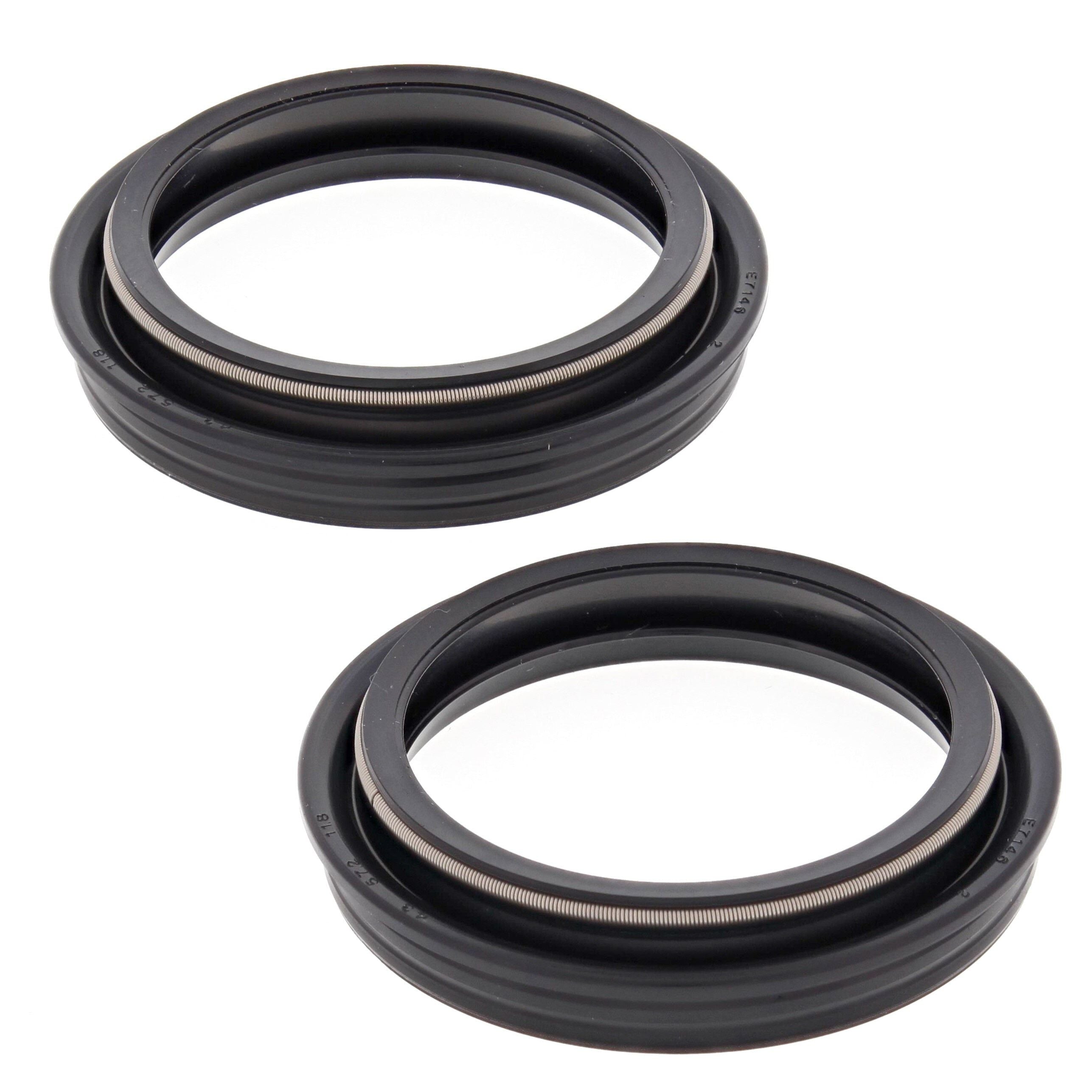 All Balls Fork dust Seal Kit 57-137