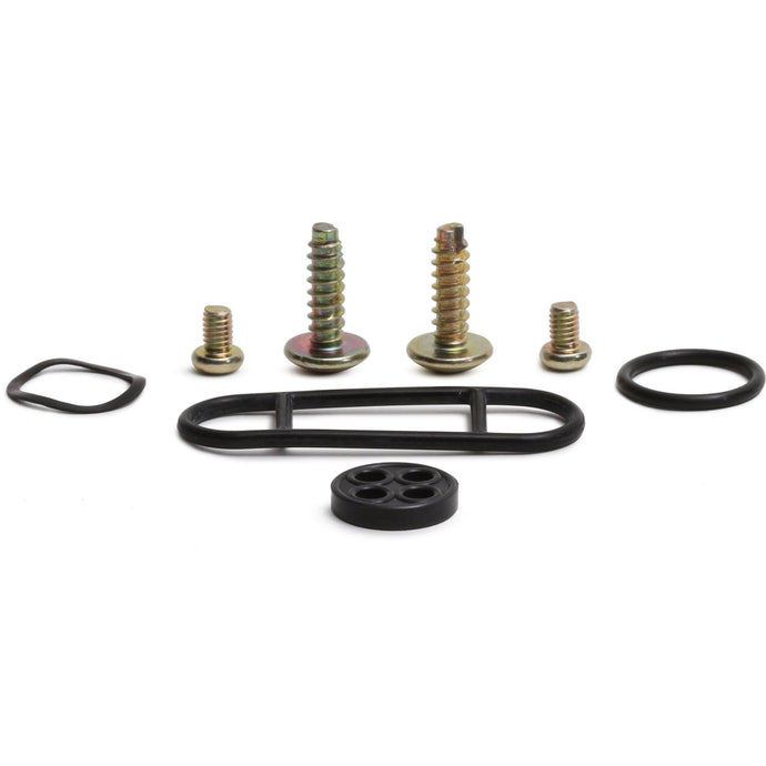 All Balls Fuel Tap Rebuild Kits For 2010-2012 Kawasaki EX250 Ninja