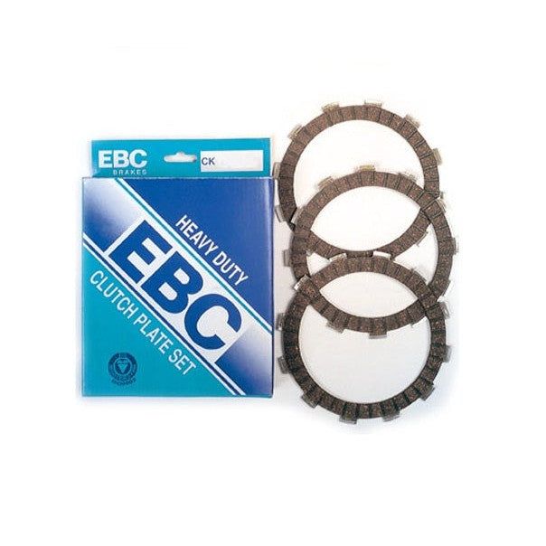 EBC CK Series Clutch Kit for Honda TRX350 TM/FM Fourtrax Rancher/4x4 2000-2005