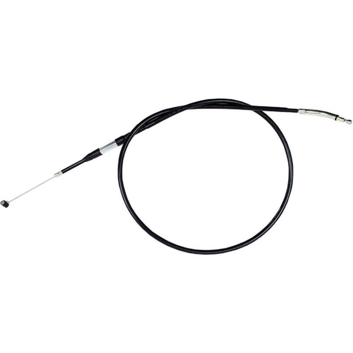 Motion Pro Black Vinyl Clutch Cable For Honda CR125R 2004-2007 02-0473