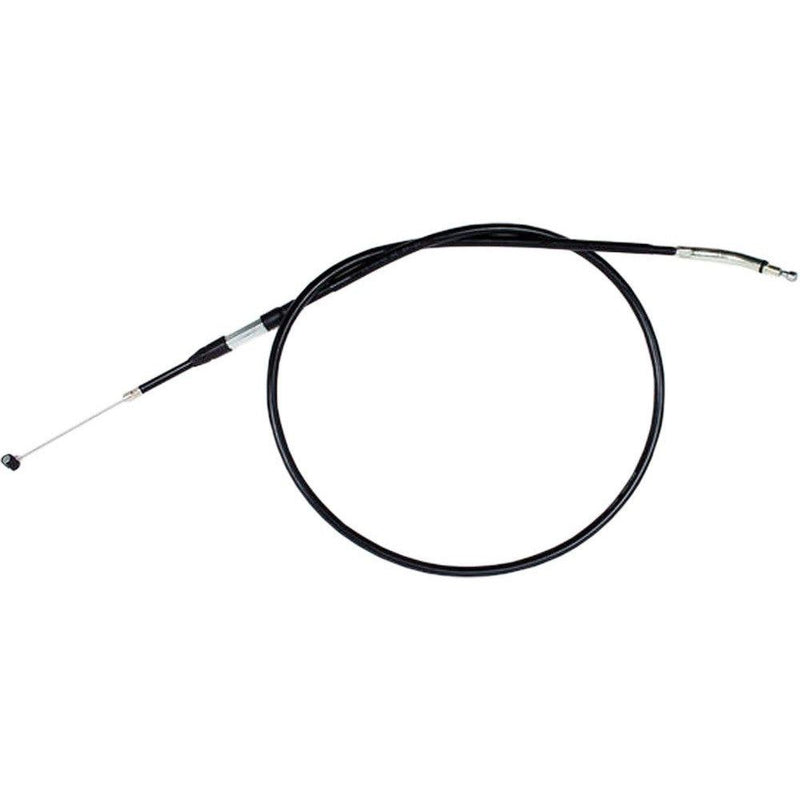 Load image into Gallery viewer, Motion Pro Black Vinyl Clutch Cable For Honda CR125R 2004-2007 02-0473
