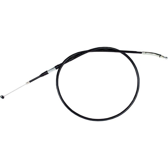 Motion Pro Black Vinyl Clutch Cable For Honda CR125R 2004-2007 02-0473