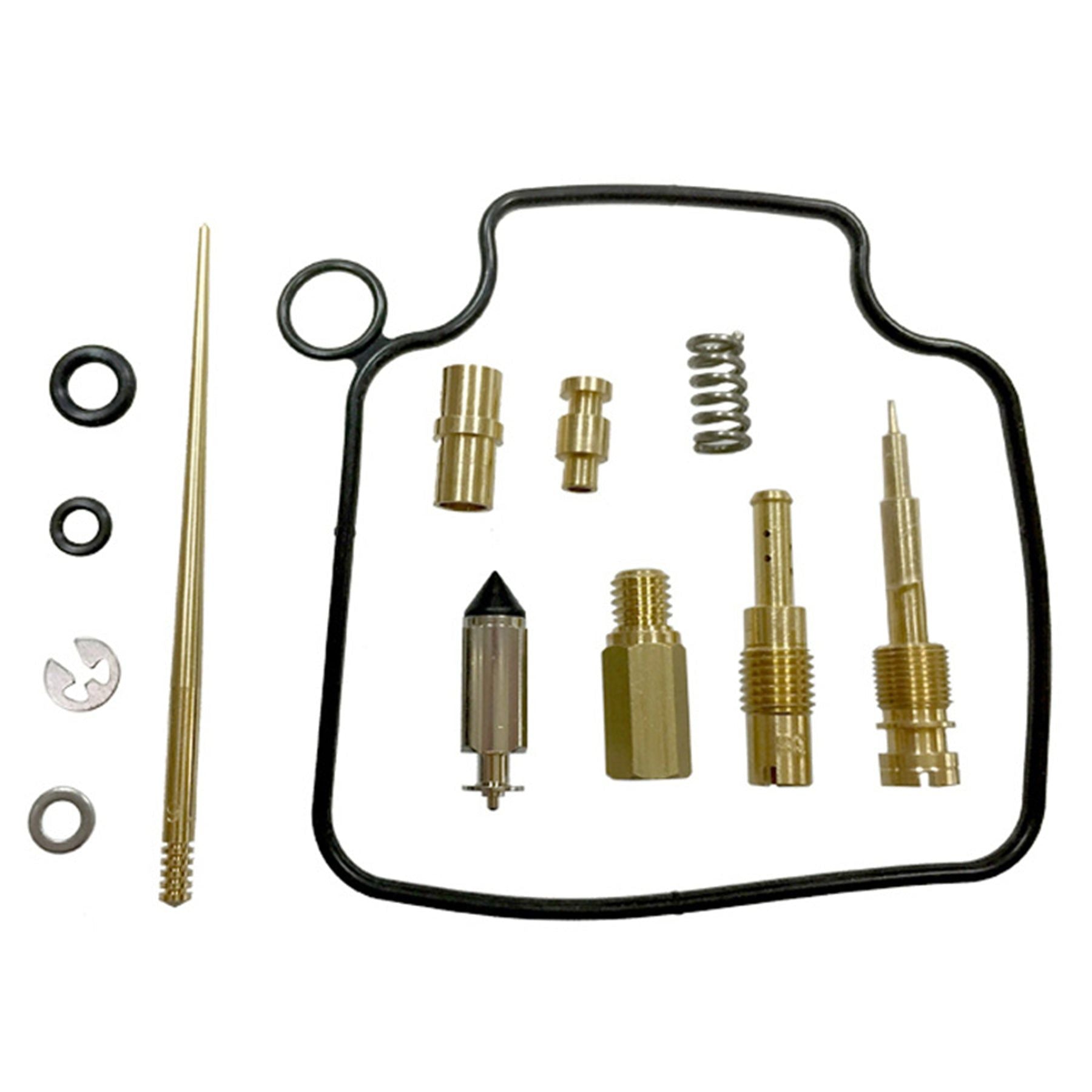 Bronco Carburetor Kit AU-07457