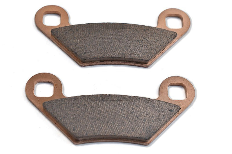 Load image into Gallery viewer, WSM Front Or Rear Brake Pads for Polaris 325 - 1000 09-5517JL
