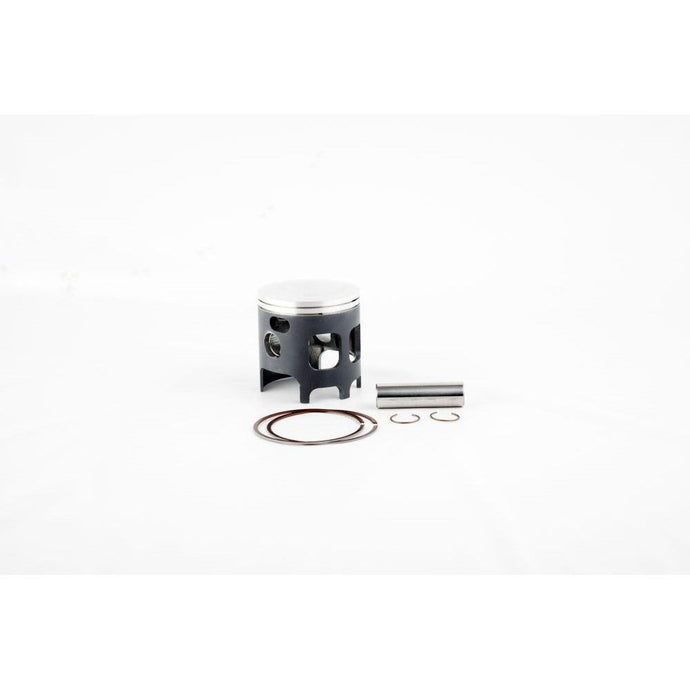 WSM Piston Kit For Yamaha 350 Banshee 87-06 5.5mm Over Big Bore Long Rod - Forged