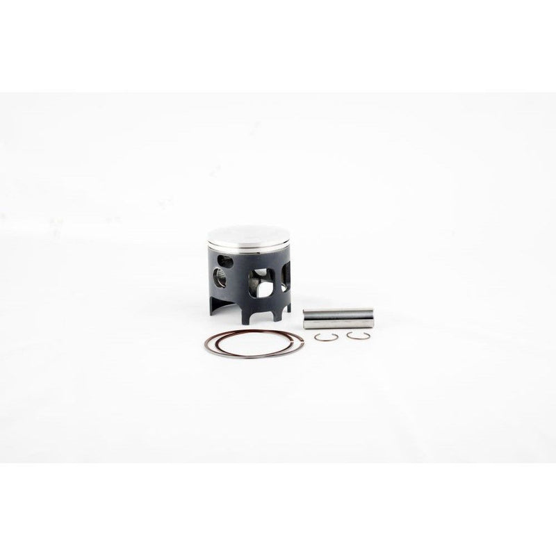 Load image into Gallery viewer, WSM Piston Kit For Yamaha 350 Banshee 87-06 5.5mm Over Big Bore Long Rod - Forged

