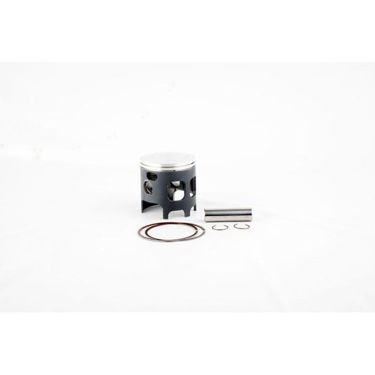 WSM Piston Kit For Yamaha 350 Banshee 87-06 5.5mm Over Big Bore Long Rod - Forged