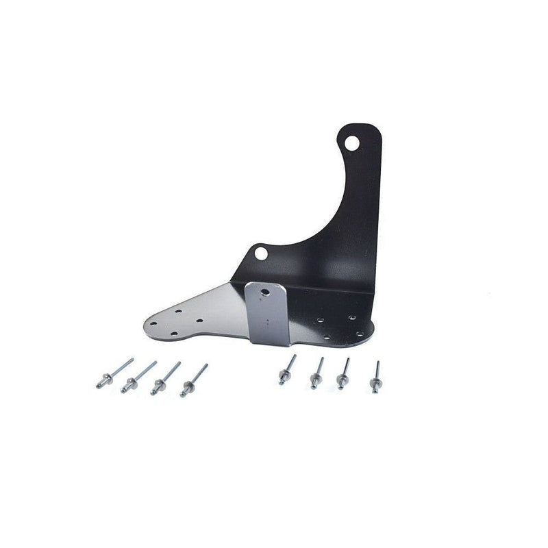 Load image into Gallery viewer, WSM Dual Bilge Pump Bracket Mount for Yamaha 700 Super Jet 94-Up 011-700
