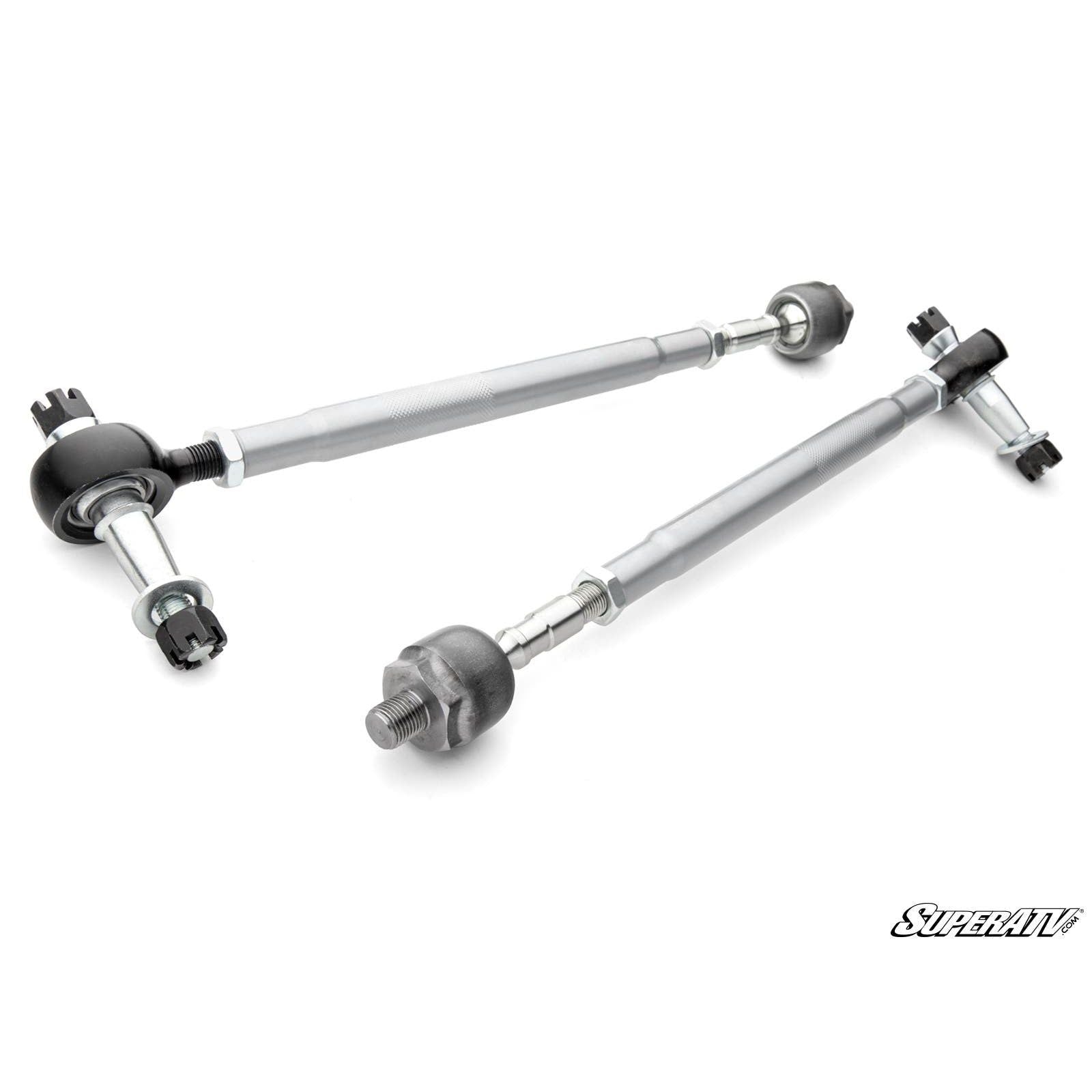 SuperATV Kawasaki Teryx S Heavy-Duty Tie Rod Kit TRRA-K-TRX4S