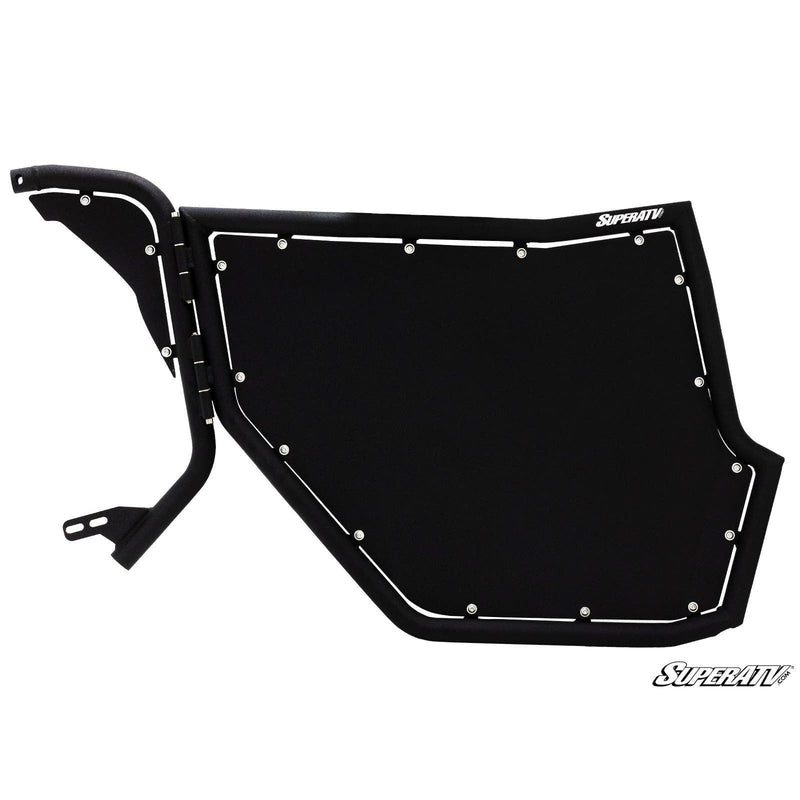 Load image into Gallery viewer, SuperATV Can-Am Maverick Aluminum Doors DOOR-CA-001-00
