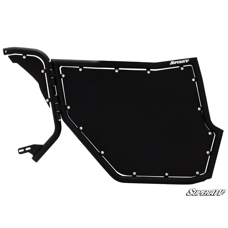 Load image into Gallery viewer, SuperATV Can-Am Maverick Aluminum Doors DOOR-CA-001-00
