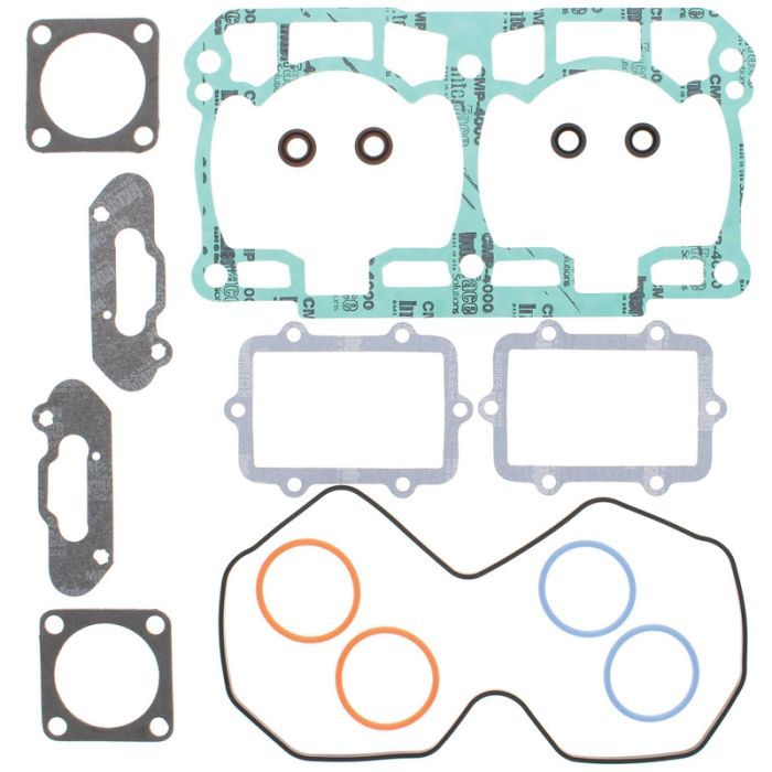 Load image into Gallery viewer, Vertex Top End Gasket Kit 710312
