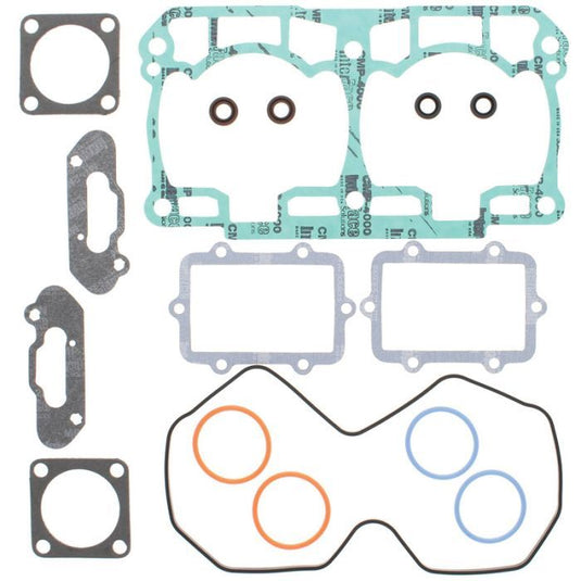 Vertex Top End Gasket Kit 710312