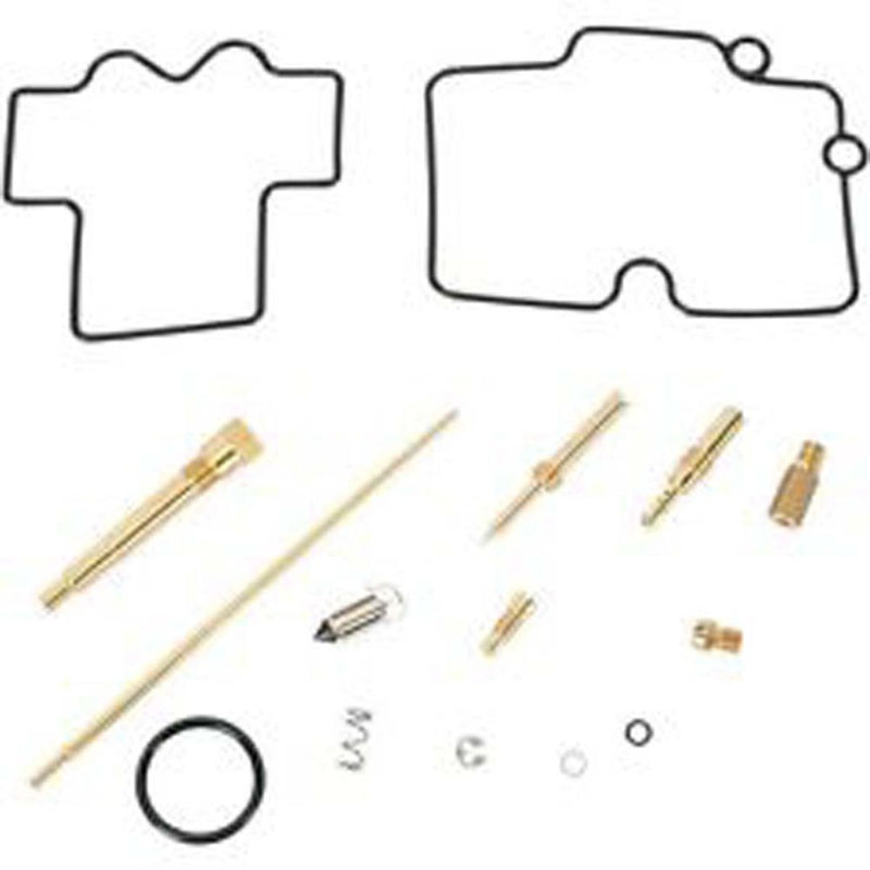 Load image into Gallery viewer, WSM Carburetor Kit For Yamaha 450 YZ-F 03-04 016-864
