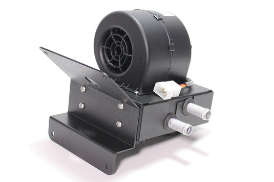 Inferno Cab Heater Kit with Defrost For Polaris General 1000 2016-2023