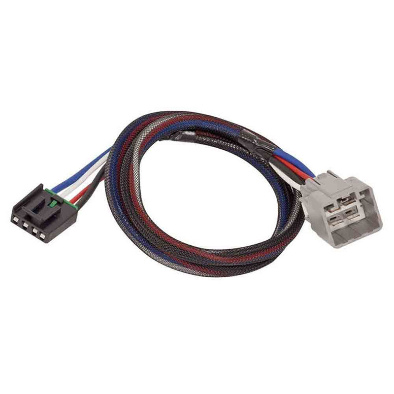 Load image into Gallery viewer, Tekonsha Trailer Brake Controller Harness fits Select Ram 1500, 2500 &amp; 3500
