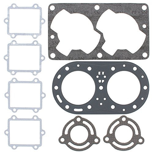 Vertex Top End Gasket Kit 810308
