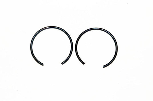 WSM Piston Clips for Kawasaki / Polaris / Yamaha 750 - 1200 95-11 010-622-14