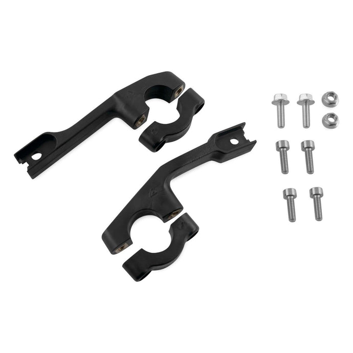 Acerbis Plastic Uniko Mounting Kit - 2097190001