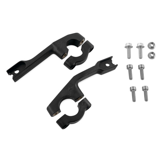 Acerbis Plastic Uniko Mounting Kit - 2097190001