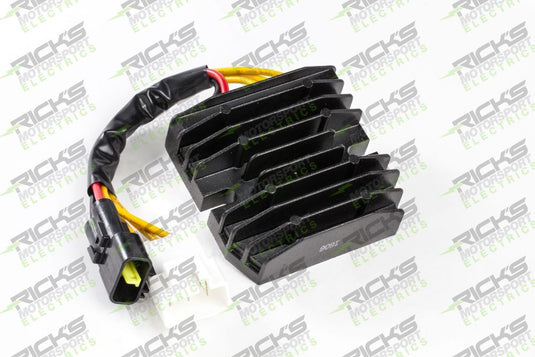 Ricks Hot Shot Series Rectifier-Regulator 10-211H