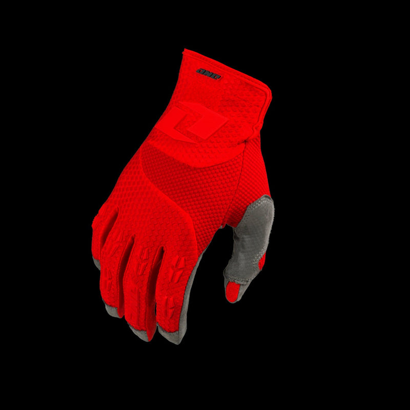 Load image into Gallery viewer, One Industries X197 Halt Red Gloves
