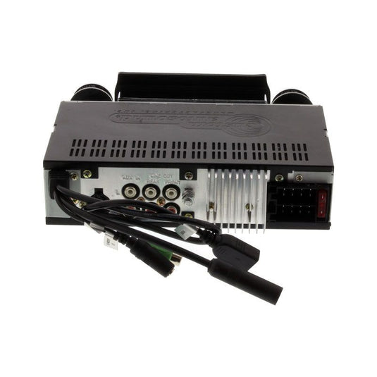 Custom Autosound 1969-77 Camaro 740 Premium Bluetooth Classic Car Stereo