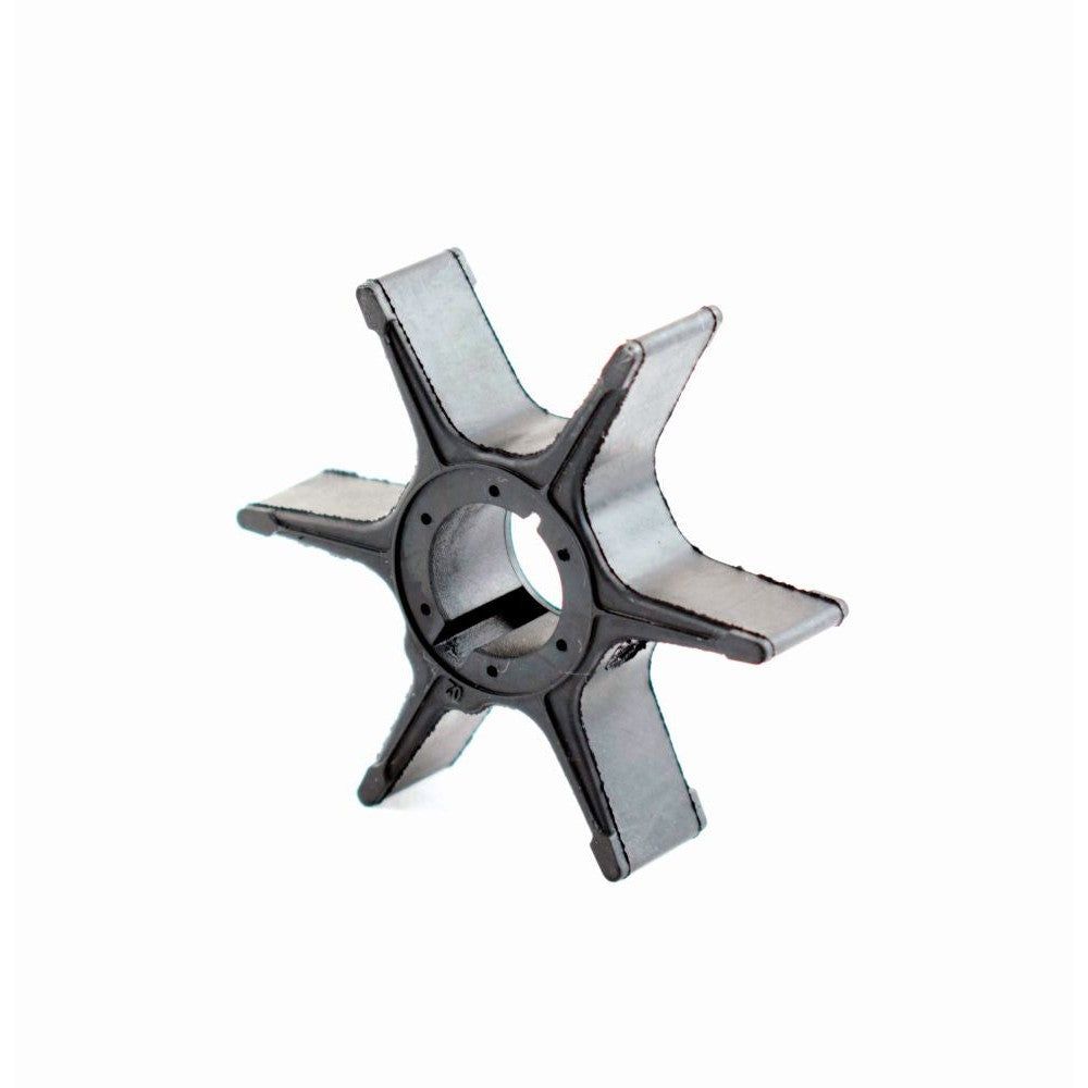 WSM Water Pump Impeller for Johnson / Evinrude / Suzuki 25 - 60 Hp 4-Stroke