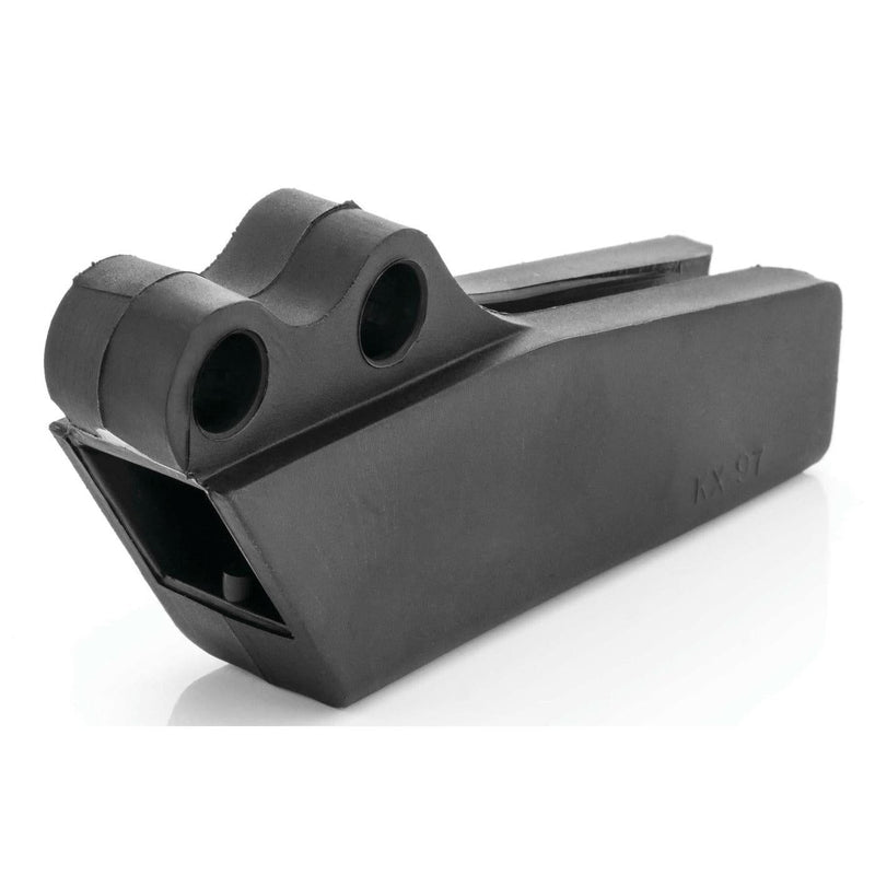 Load image into Gallery viewer, Acerbis Black Chain Guide Insert - 2071529999
