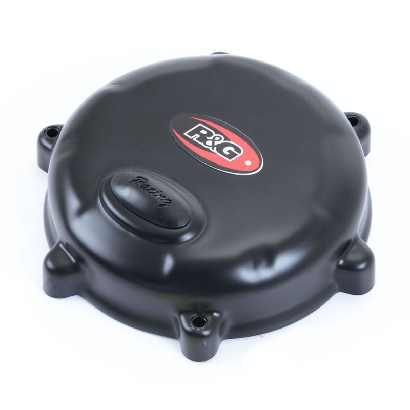 Load image into Gallery viewer, R&amp;G Racing Race Series Engine Case Covers For 2012-2015 Ducati 1199 Panigale
