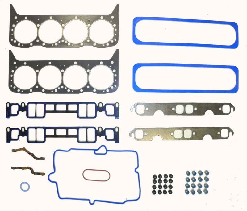 Load image into Gallery viewer, WSM Gasket Kit Head For 5.7L 350 CI. 501-232

