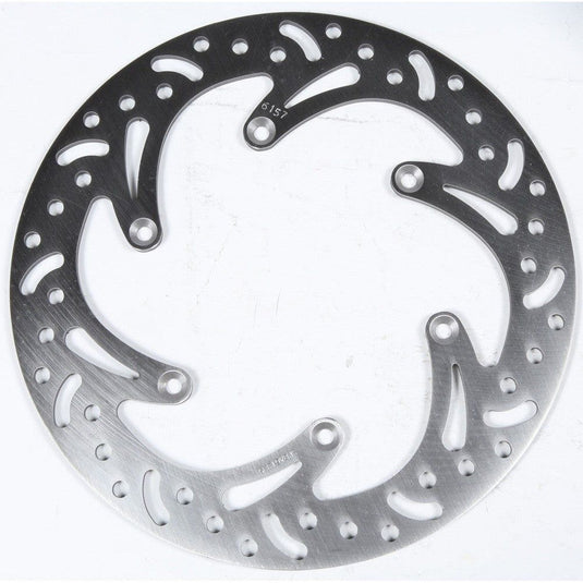 EBC OE Replacement Rotor MPN MD6157D