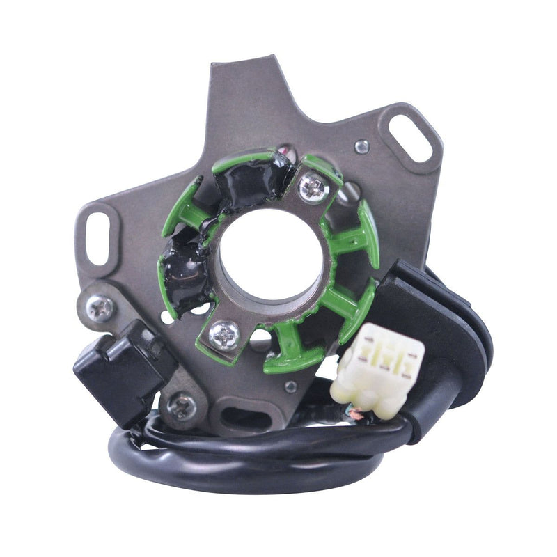 Load image into Gallery viewer, RMStator Stator For 2002-2004 Suzuki RM125 RM01449
