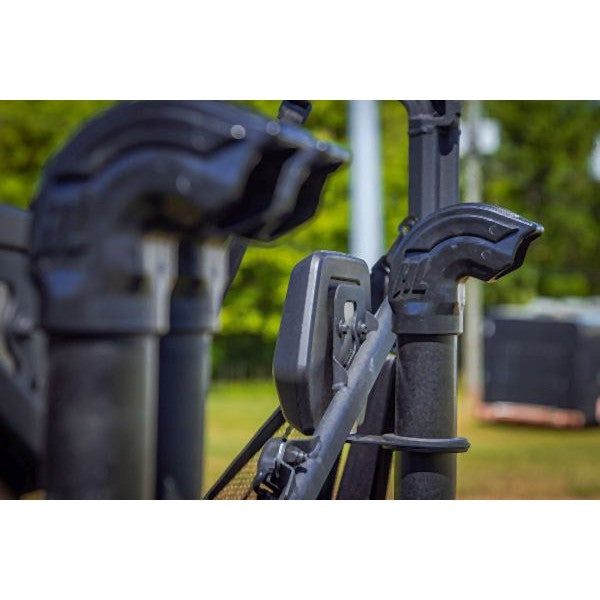 Load image into Gallery viewer, High Lifter Riser Snorkel For Can-Am Models SNORK-C1D-1
