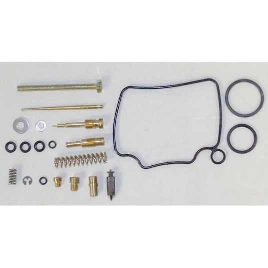 WSM Carburetor Kit For Honda 500 TRX Rubicon 01-04 016-043